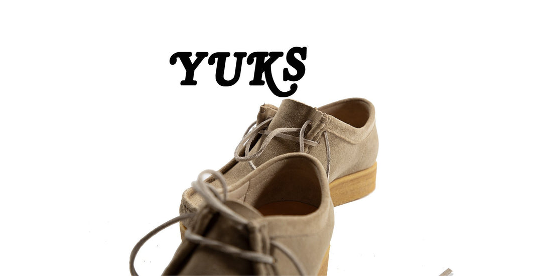 Yuks by Yuketen: Upgrading the Classics