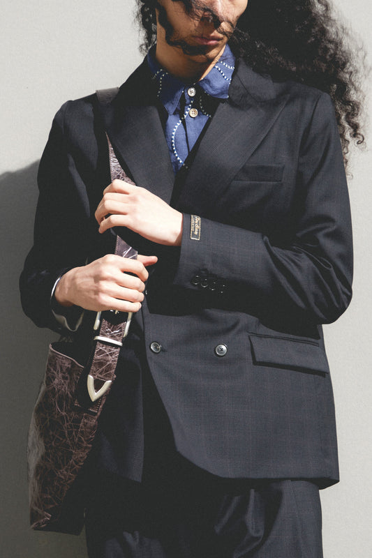 Introducing A Kind Of Guise, A Journey through Cultures.