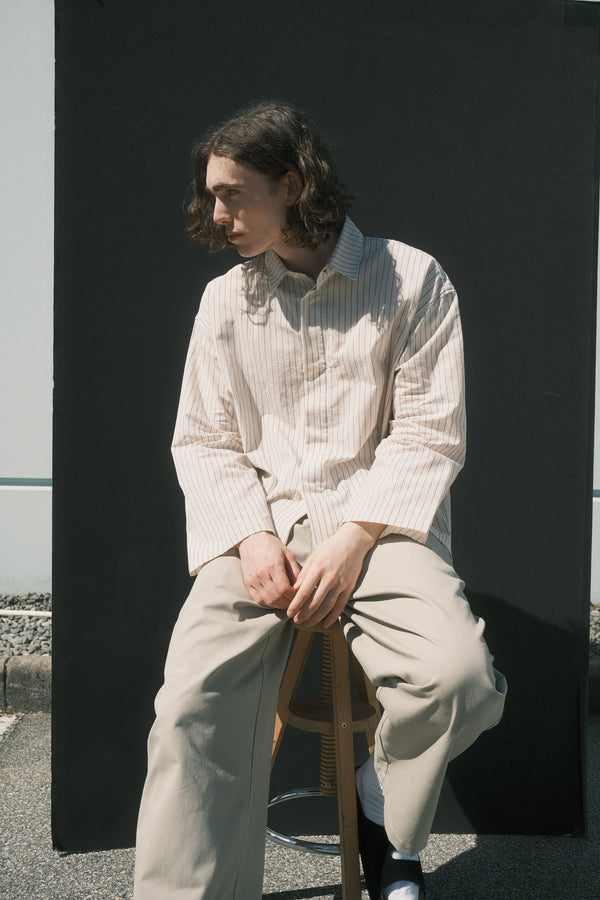 Introducing: William Frederick