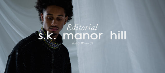 Editorial SK Manor hill wallace mercantile shop 