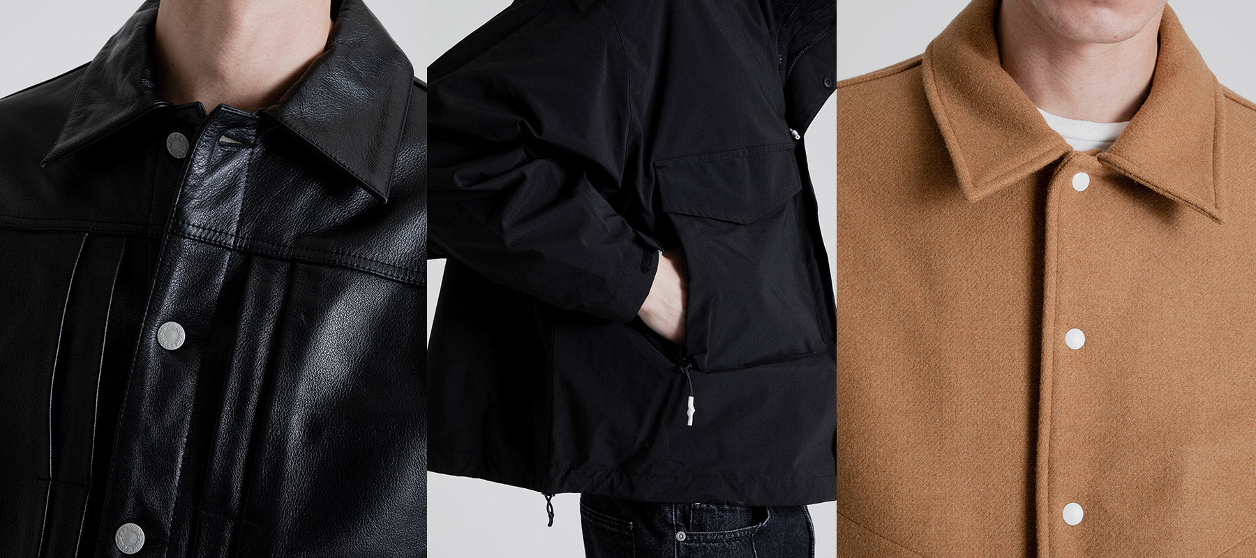 Introducing Uniform Bridge | Wallace Mercantile Shop