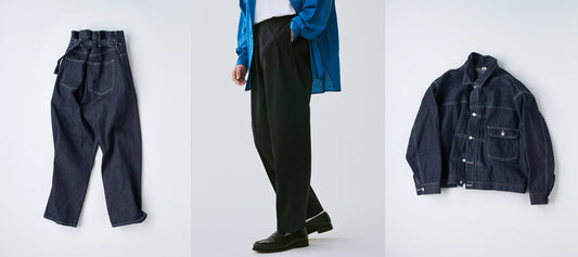 Kaptain Sunshine Fall Winter 22 Collection