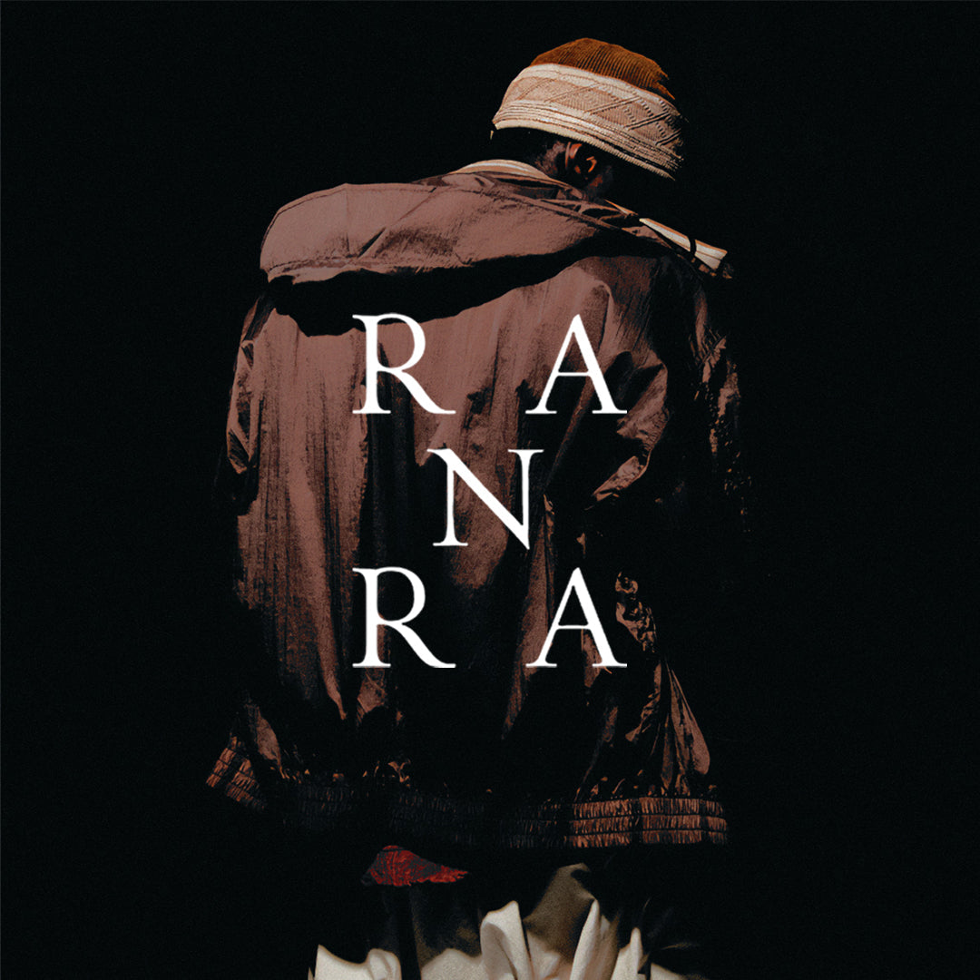 Introducing: Ranra