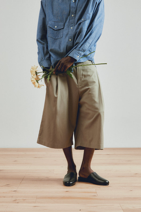 Wallace Worn: Textures & Silhouettes for Early Summer