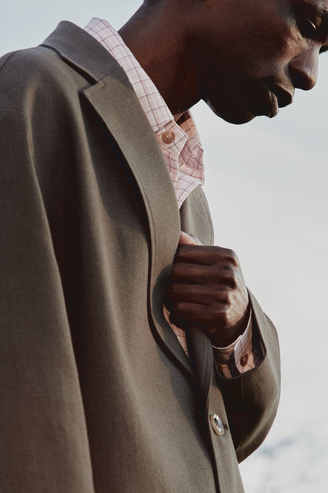 Introducing: Merely Made