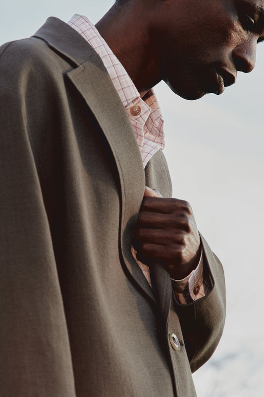 Introducing: Merely Made