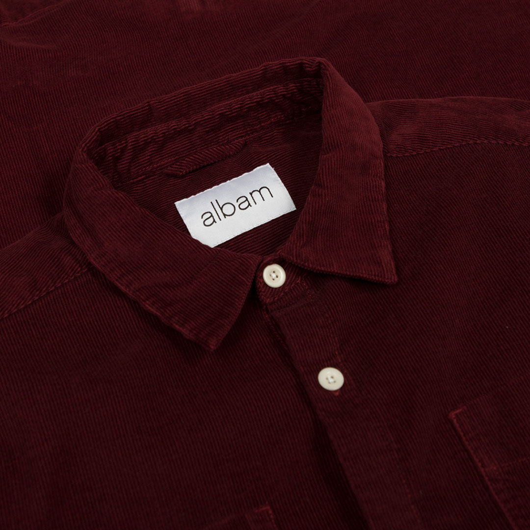 INTRODUCTION TO: ALBAM