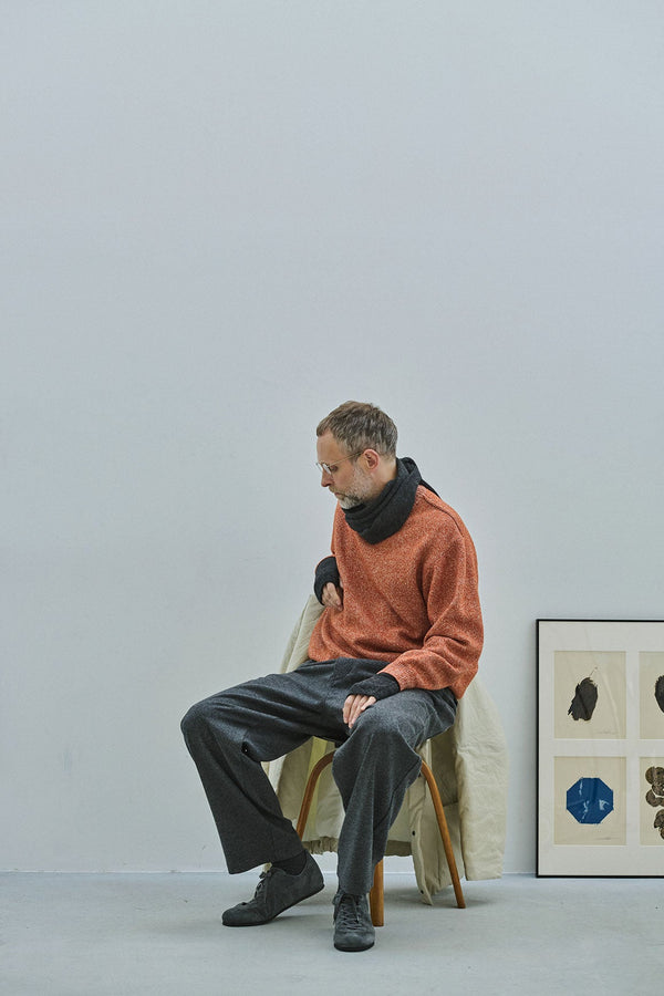 Still By Hand: Quiet Design for Everyday Life