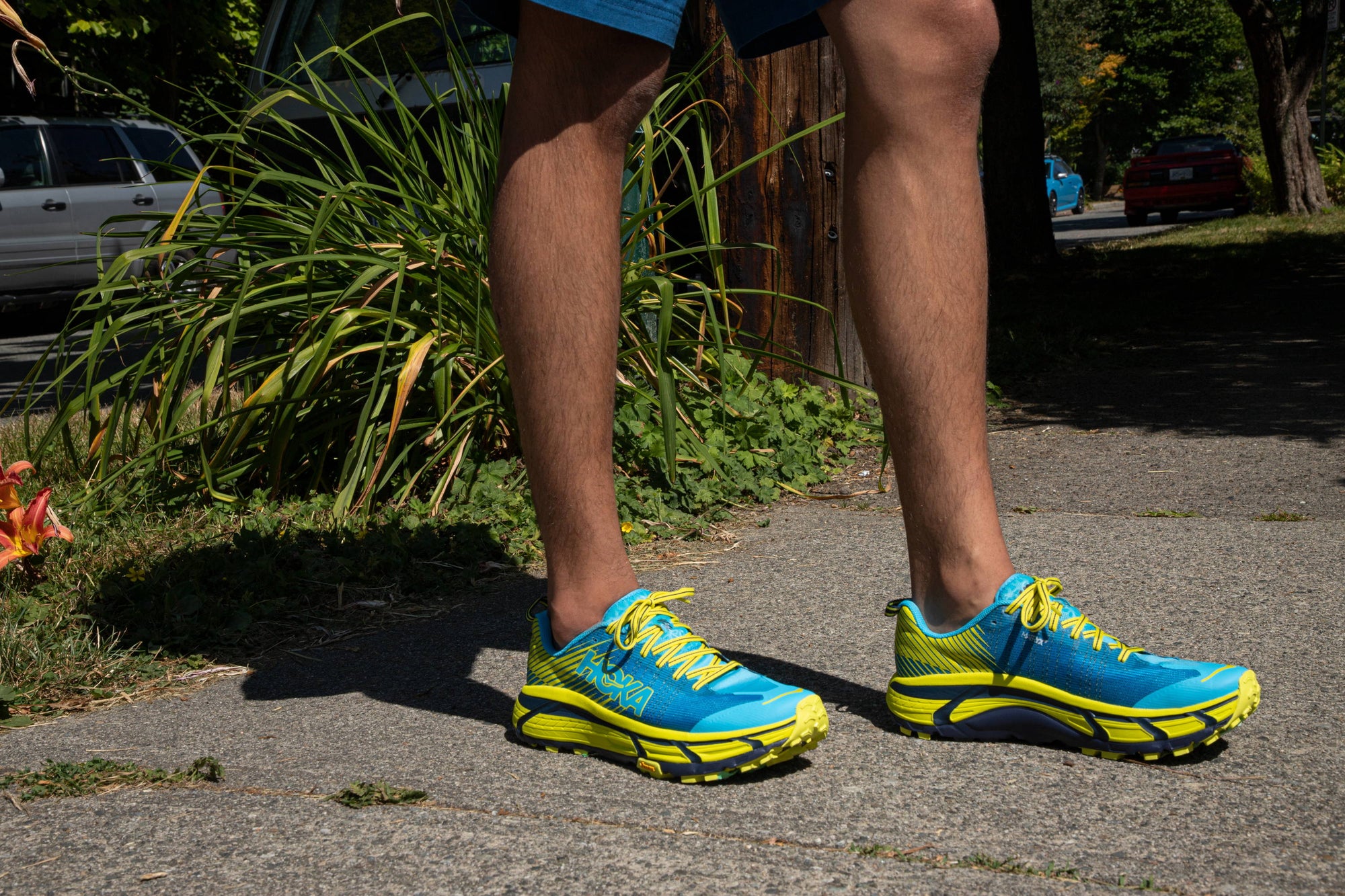In Focus: Hoka One One Evo Mafate 2