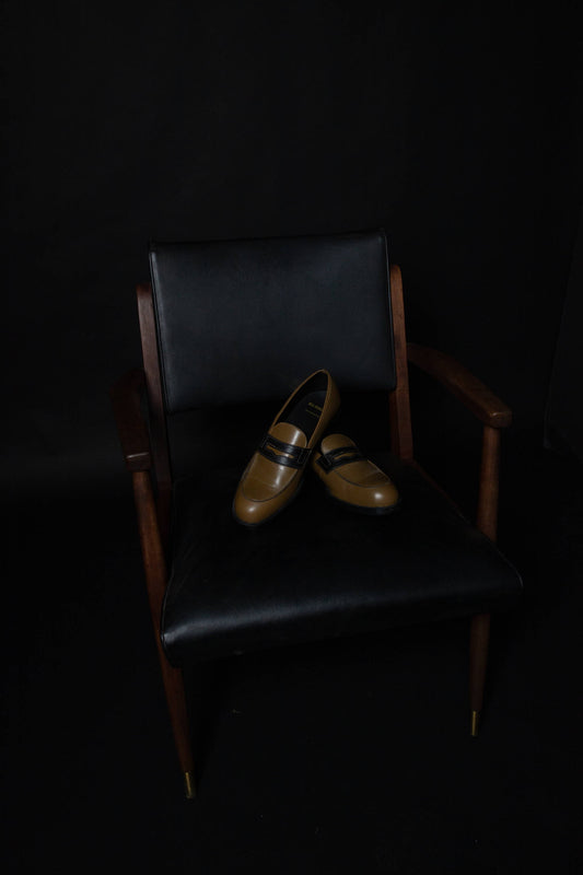 IN FOCUS: Kleman Dalior Loafers