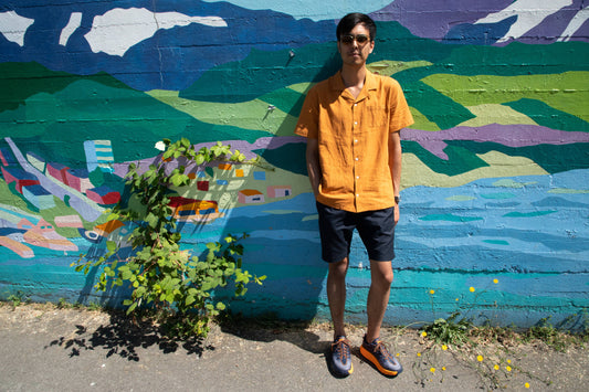Wallace Style Weekly Style – Wallace Mercantile Shop