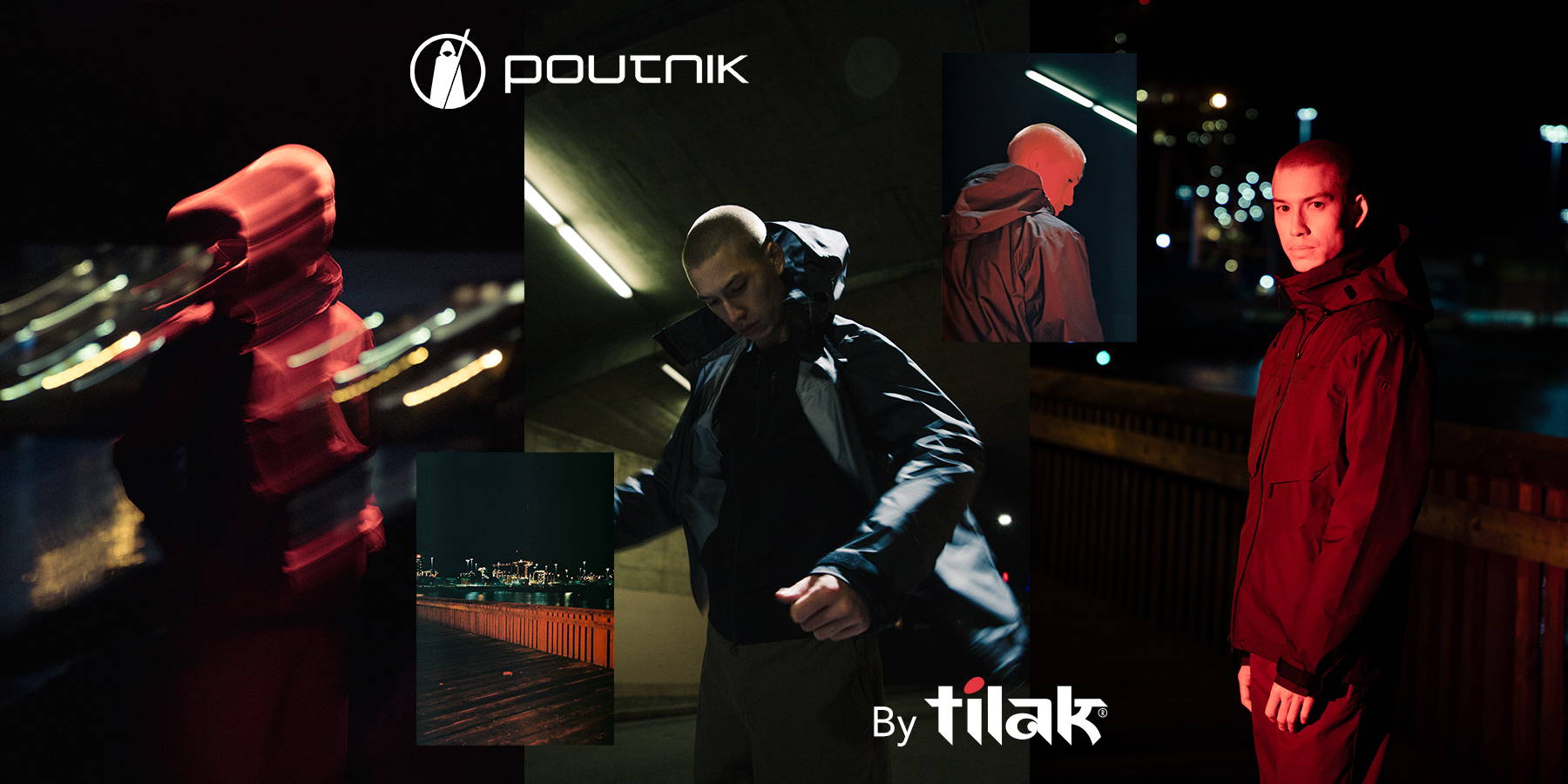 Poutnik by Tilak Editorial