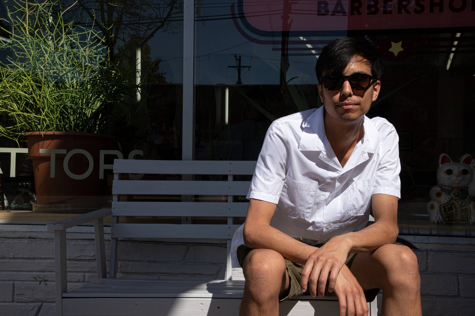 Wallace Weekly Style No.4
