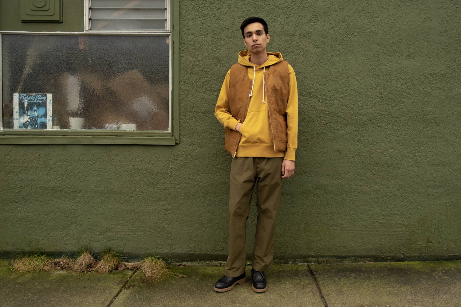 Wallace Style SS21 Wallace Style #2 - Wallace Mercantile Shop