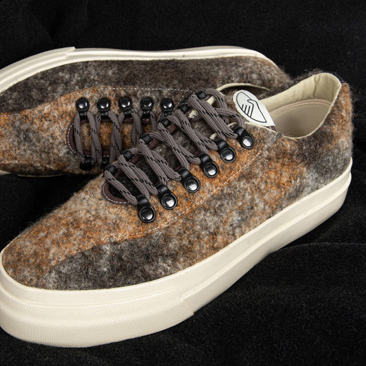 In Focus: Stepney Workers Club Dellow Boucle