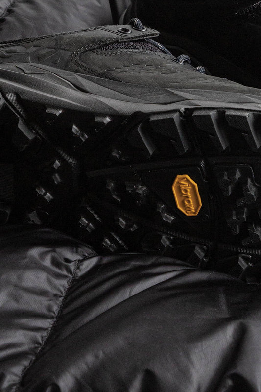 In Focus: Hoka One One Kaha Low GORE-TEX