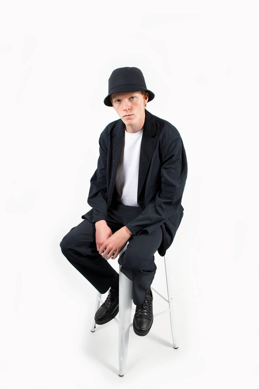 IN FOCUS: Nanamica Alphadry® Suit