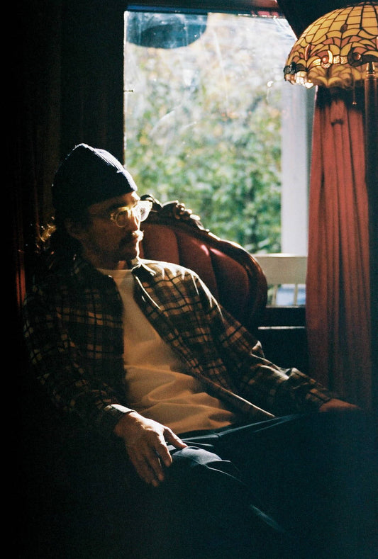 Wallace Editorial #2 FW20