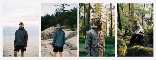 Tilak editorial wallace mercantile shop