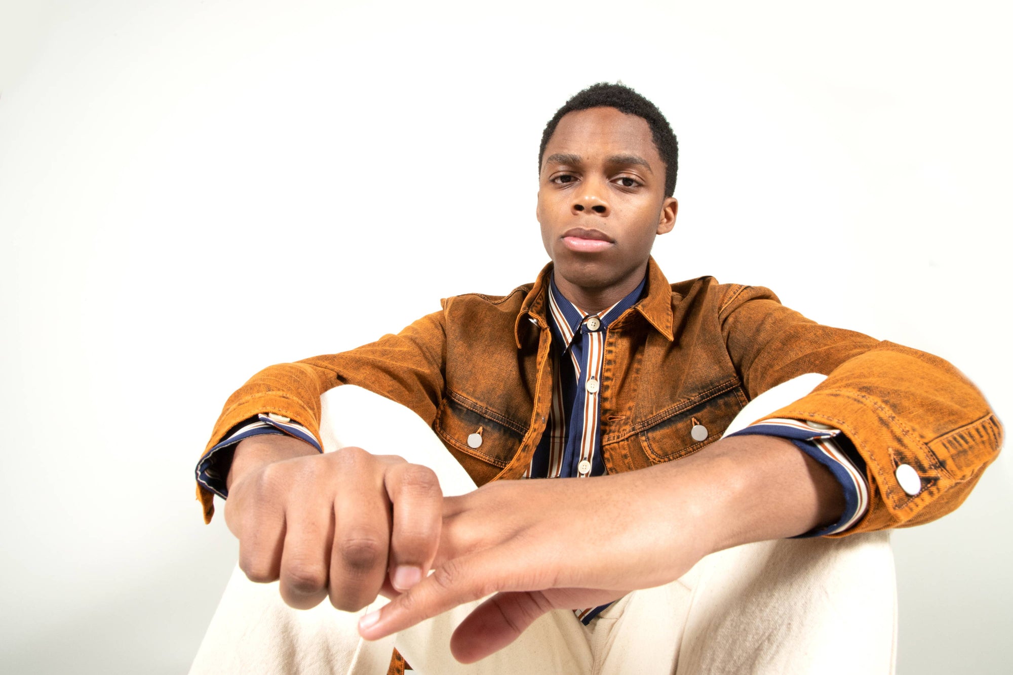 Wallace Selects: Transitional Jackets
