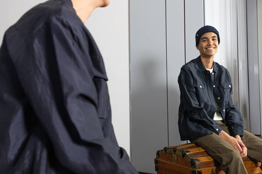 Holiday Staff Pick No.1