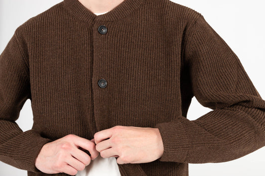 Andersen-Andersen: The World's Best sailor Sweaters