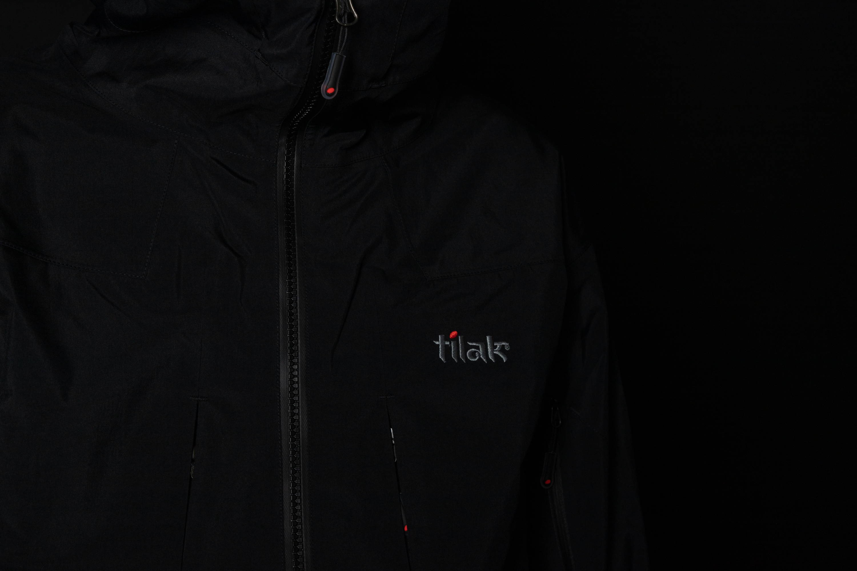 IN FOCUS: Tilak Evolution Jacket - Wallace Mercantile Shop