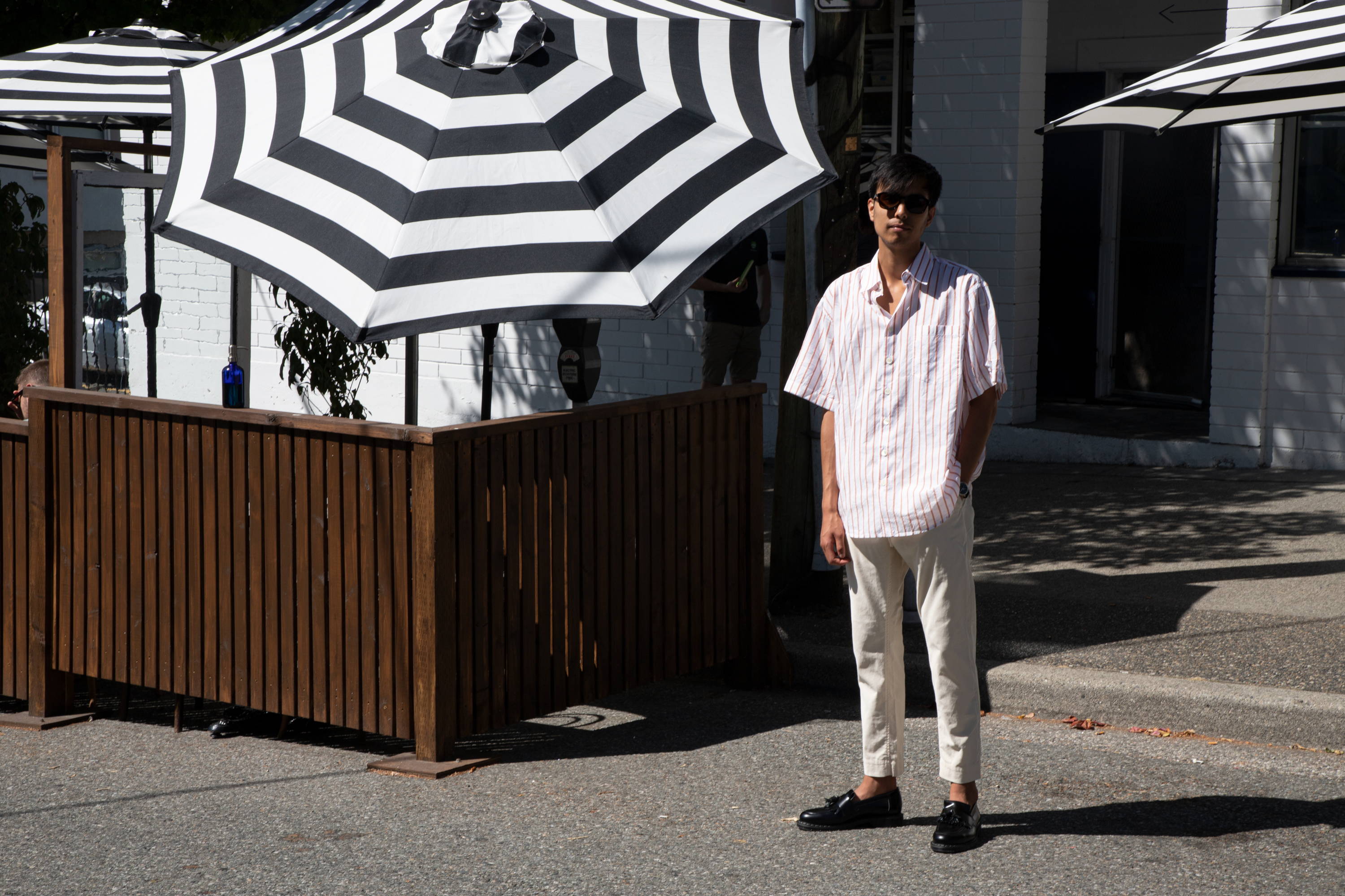 Wallace Style Wallace Weekly Style No. 3 - Wallace Mercantile Shop