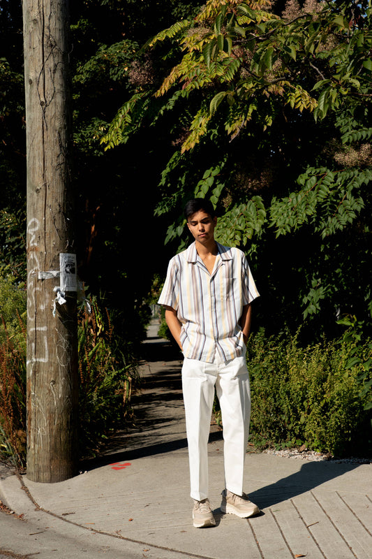 Wallace Weekly Style No.6