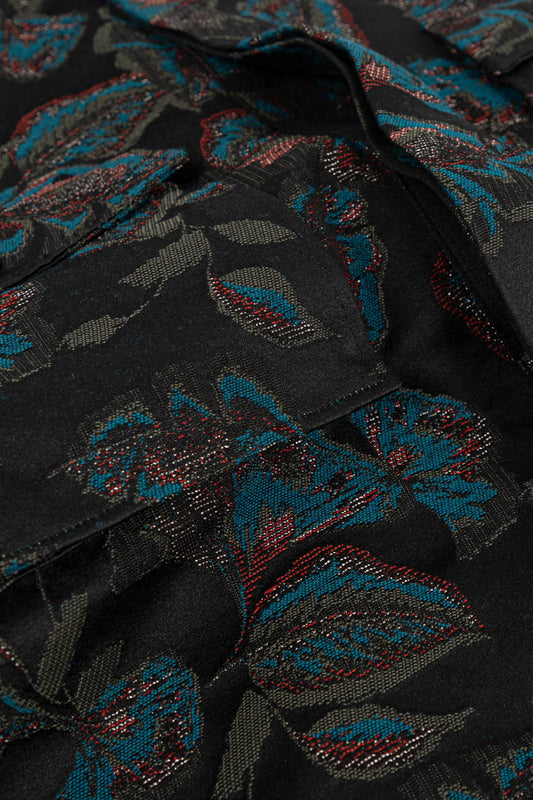 In Focus: Soulland Tag Overshirt