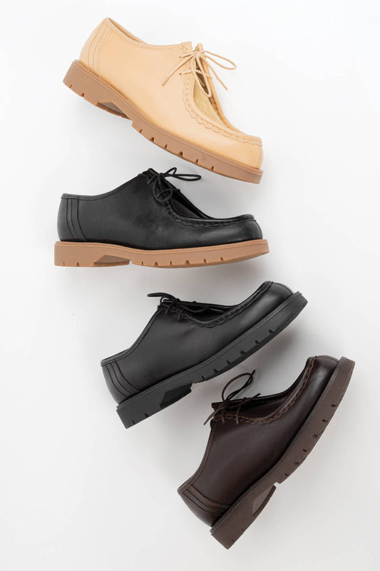 Kleman Padror Shoes SS21 Collection