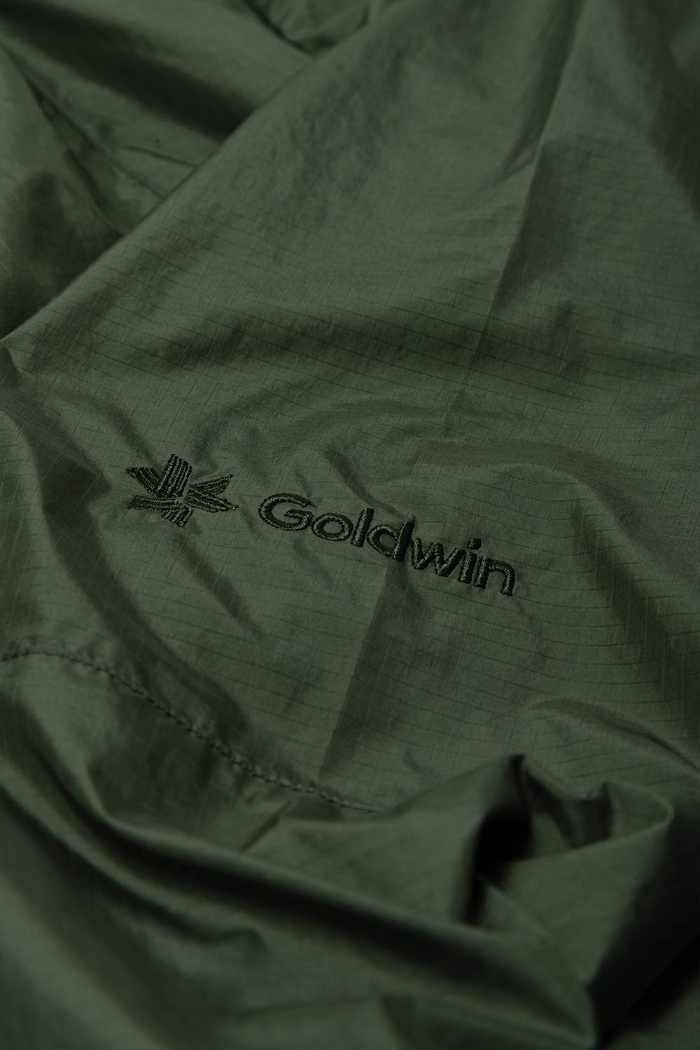 Goldwin Clothing Spring Summer 21
