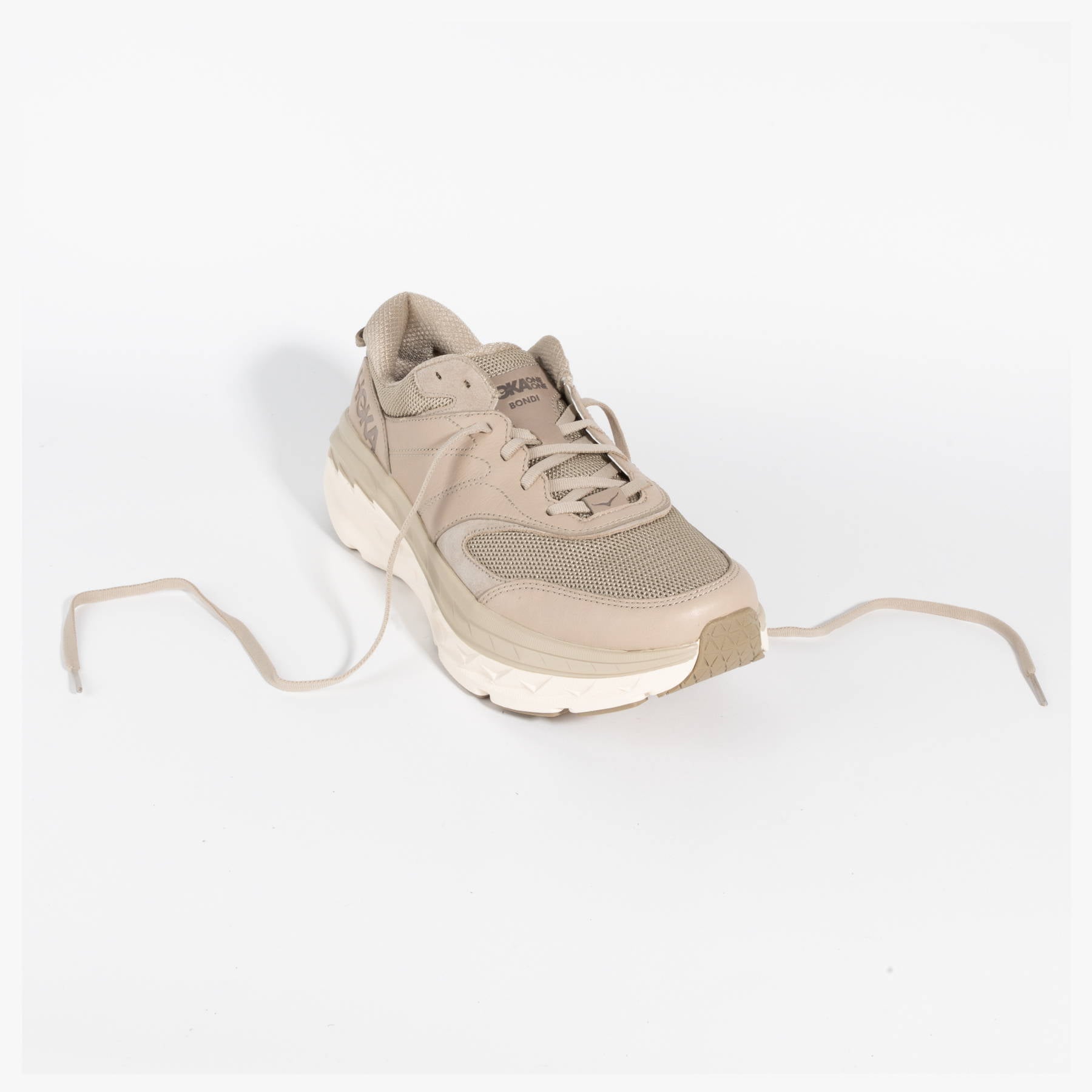 Hoka One One Lifestyle Collection