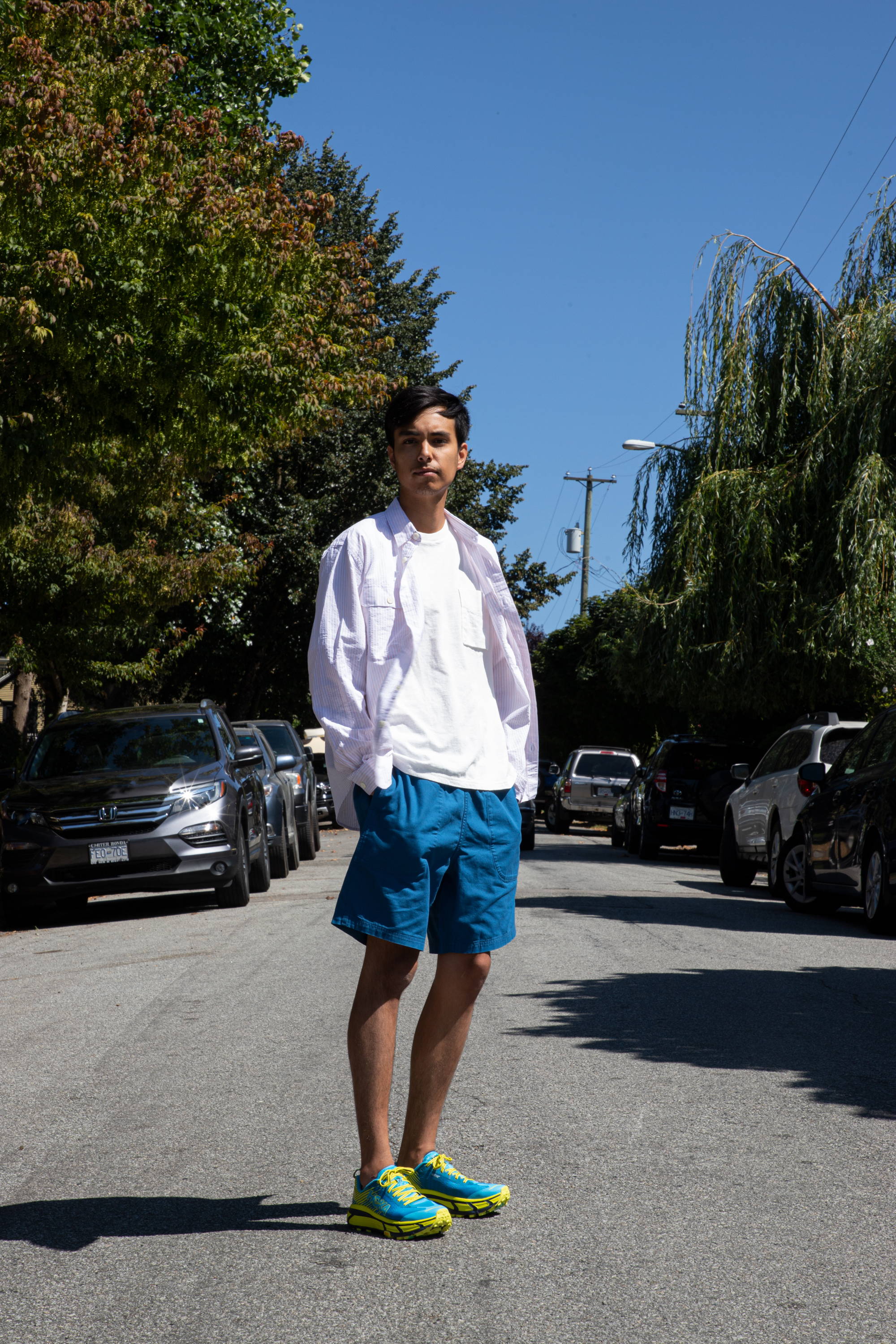 Wallace Style Wallace Weekly Style No. 2 - Wallace Mercantile Shop