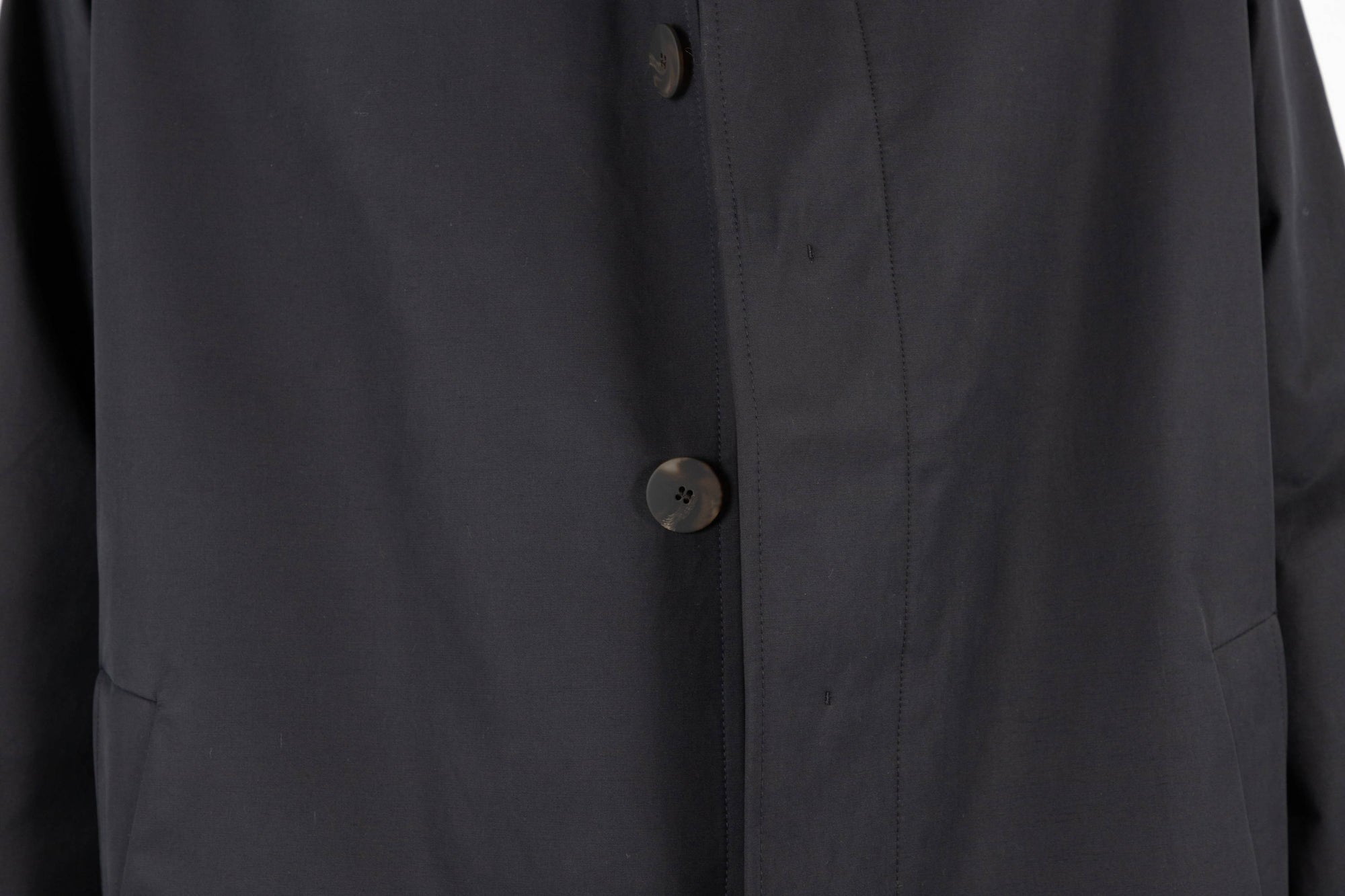 In Focus: Studio Nicholson Romer Coat