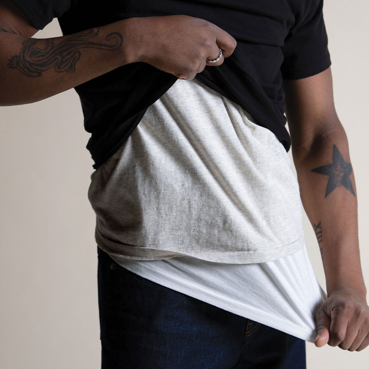 Velva Velva Sheen T-Shirts | Wallace Mercantile Shop