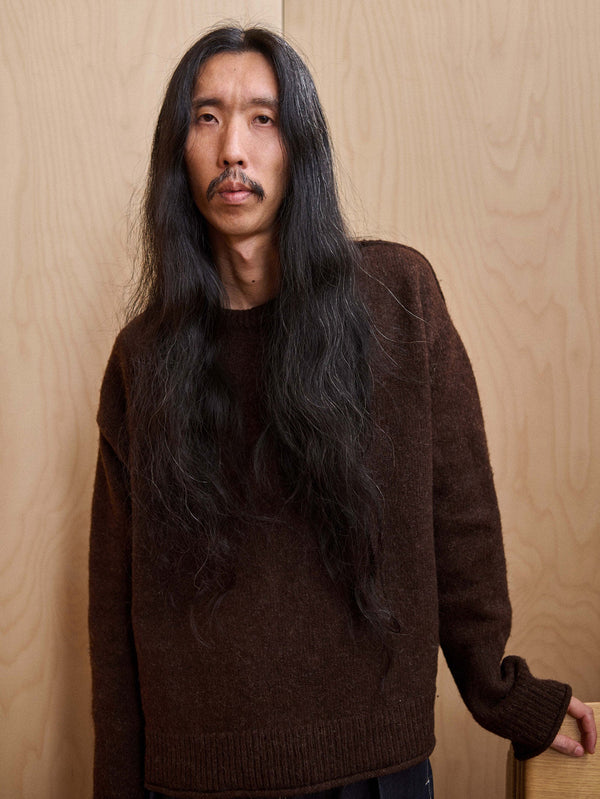 Wright + Doyle FW26