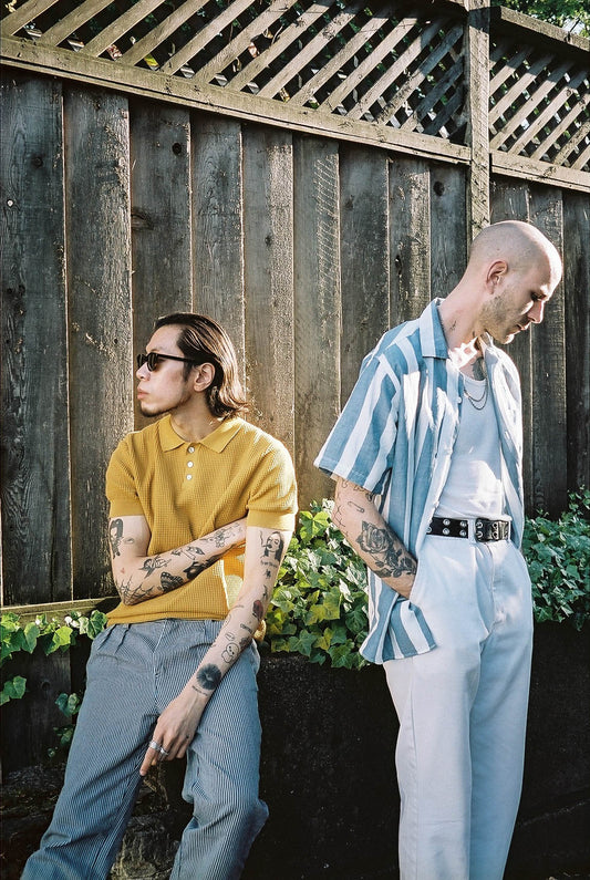 SS19' Editorial No.2