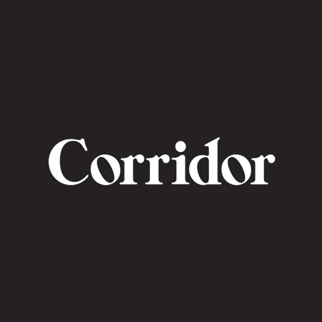 Corridor | Wallace Mercantile Shop