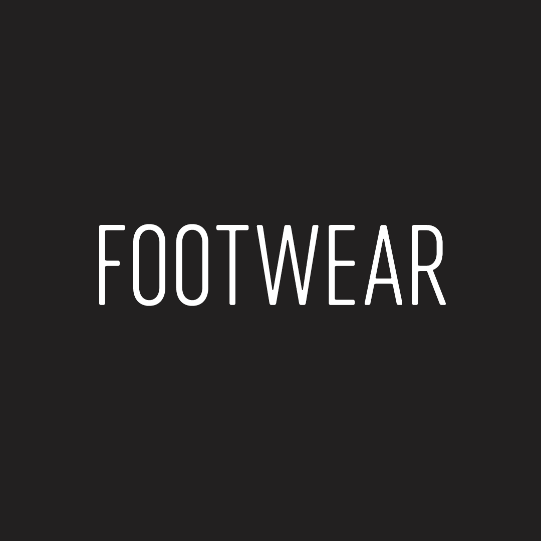 Footwear | Wallace Mercantile Shop – tagged 