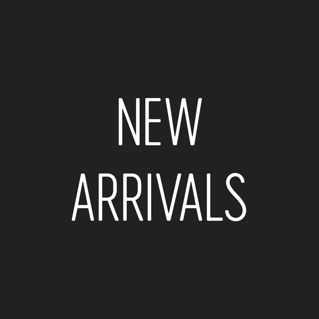 New Arrivals | Wallace Mercantile Shop