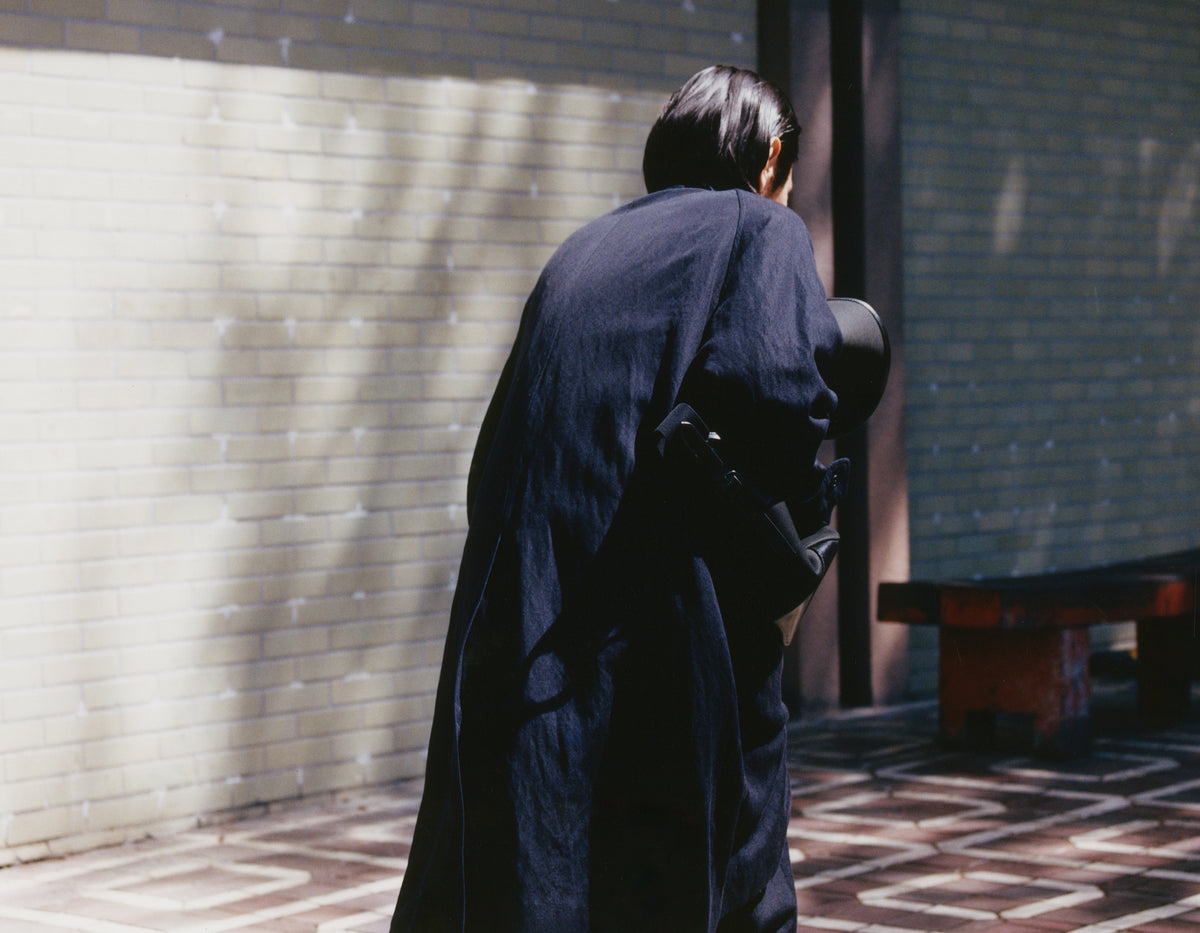 kaptain sunshine fw26
