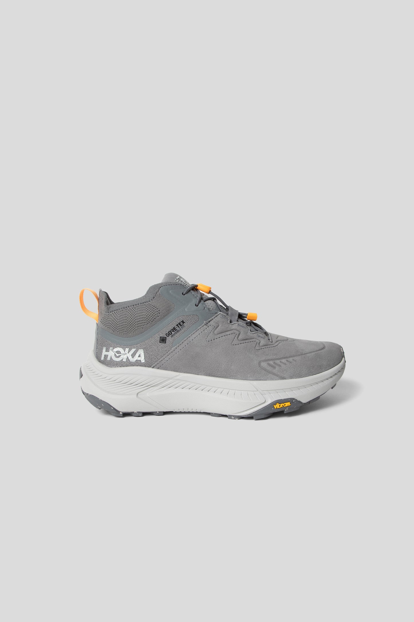 Hoka Transport Chukka GTX in Asteroid/Stardust