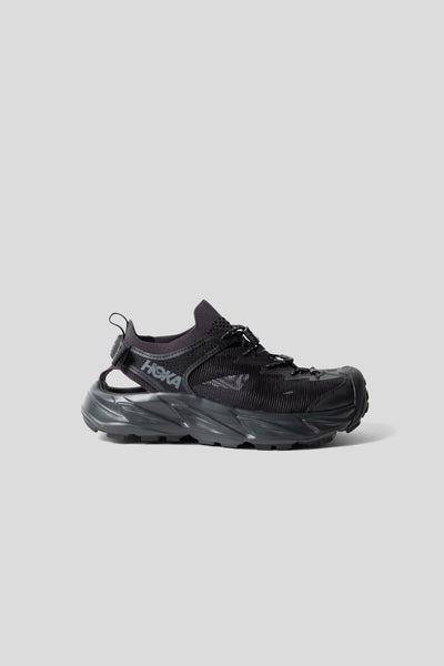 HOKA Hopara 2 - Black | Wallace Mercantile Shop