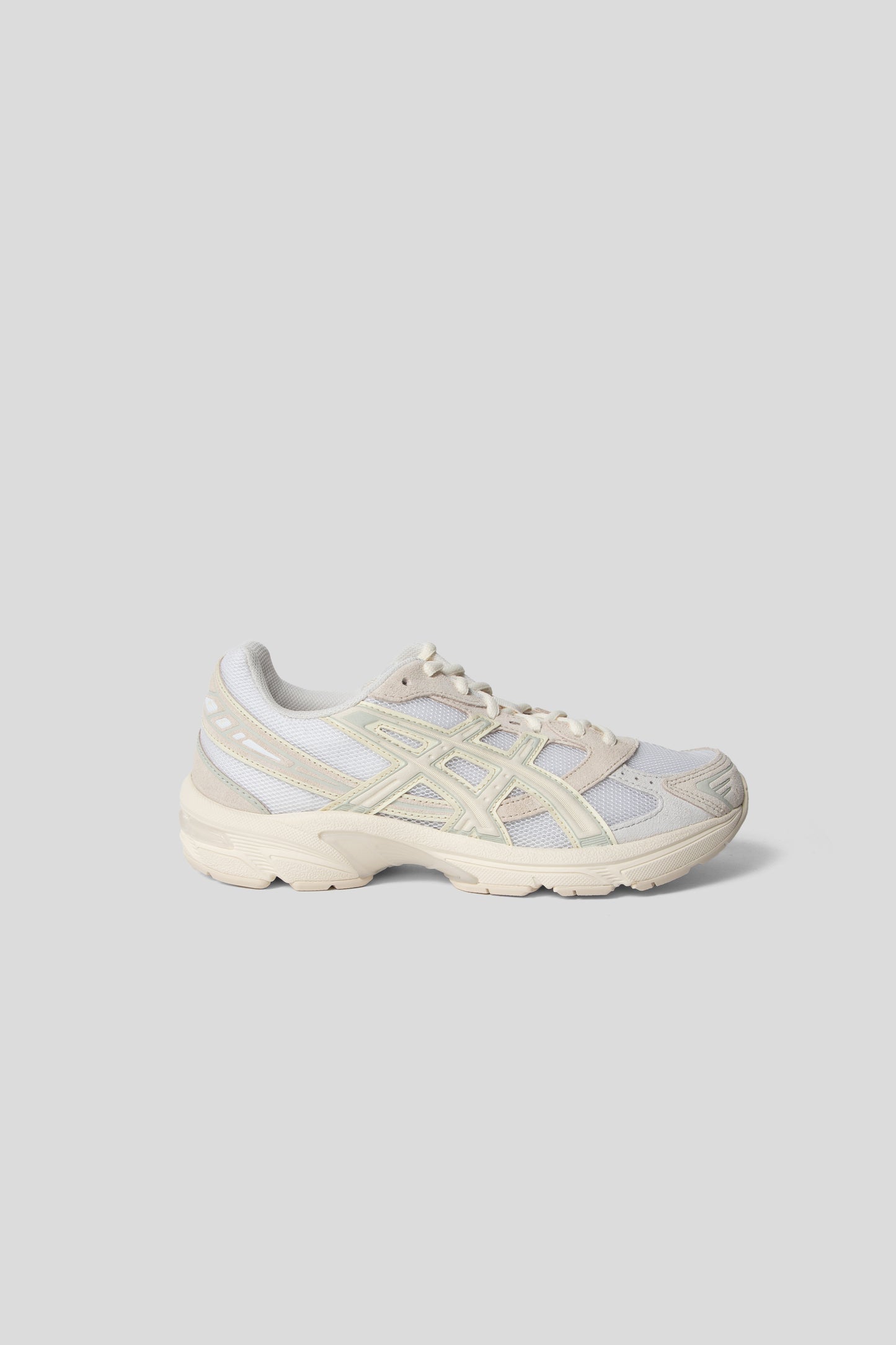 Asics Women's Gel-1130 in White/Birch