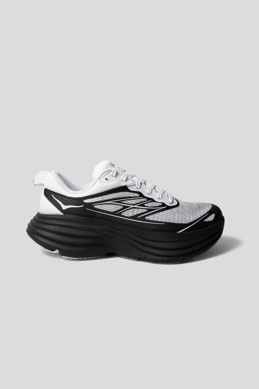 Bondi 8 TS Caged - Frost/Black