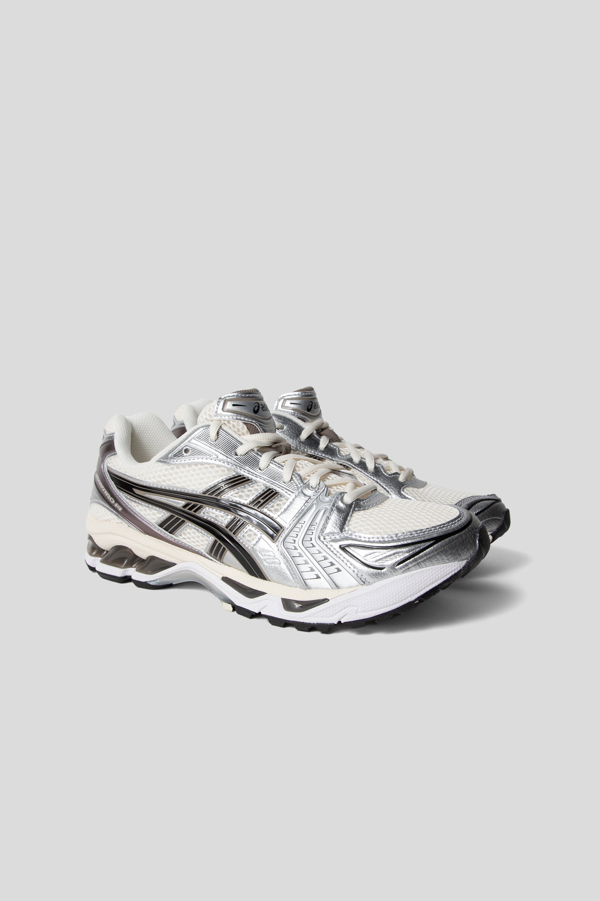 Gel-Kayano 14 - Cream/Black