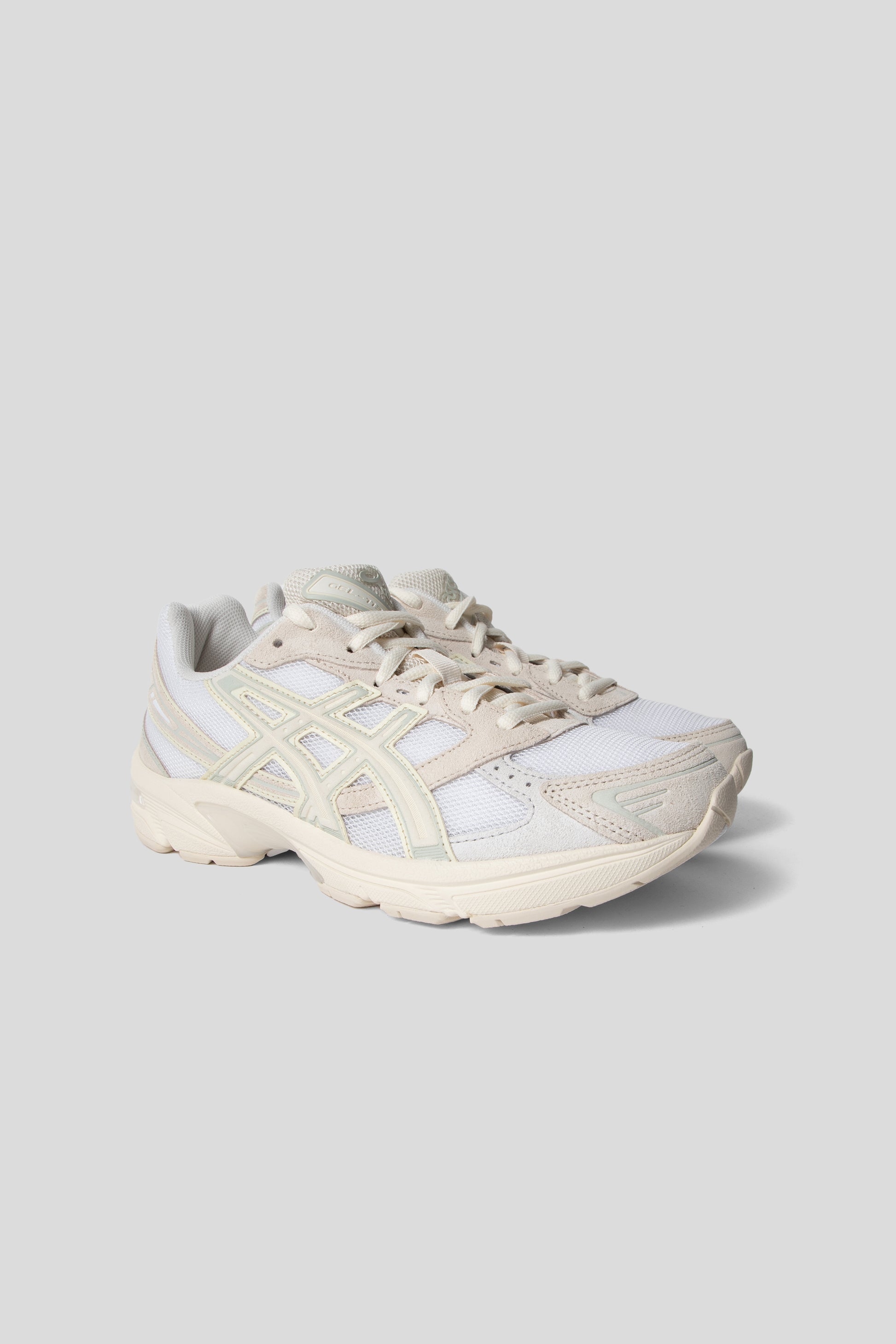 Asics Women's Gel-1130 in White/Birch