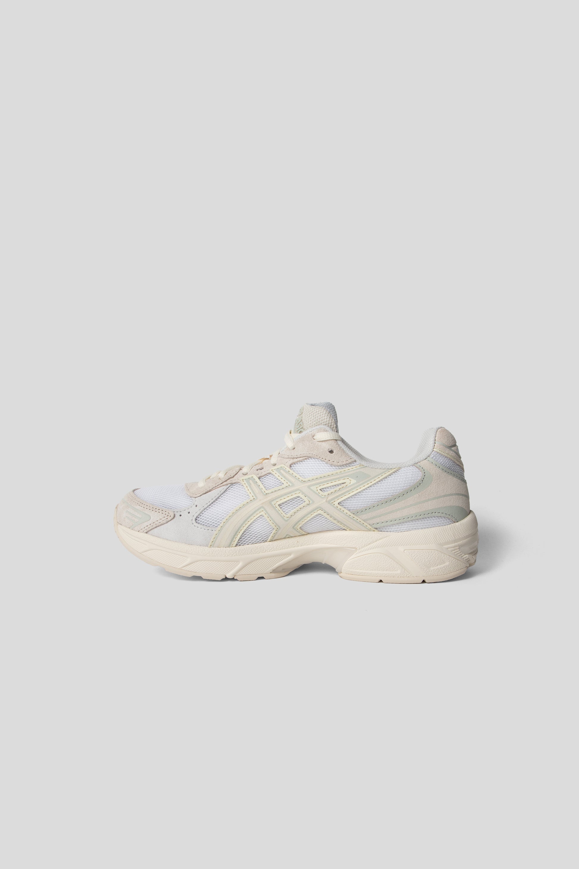 Asics Women's Gel-1130 in White/Birch