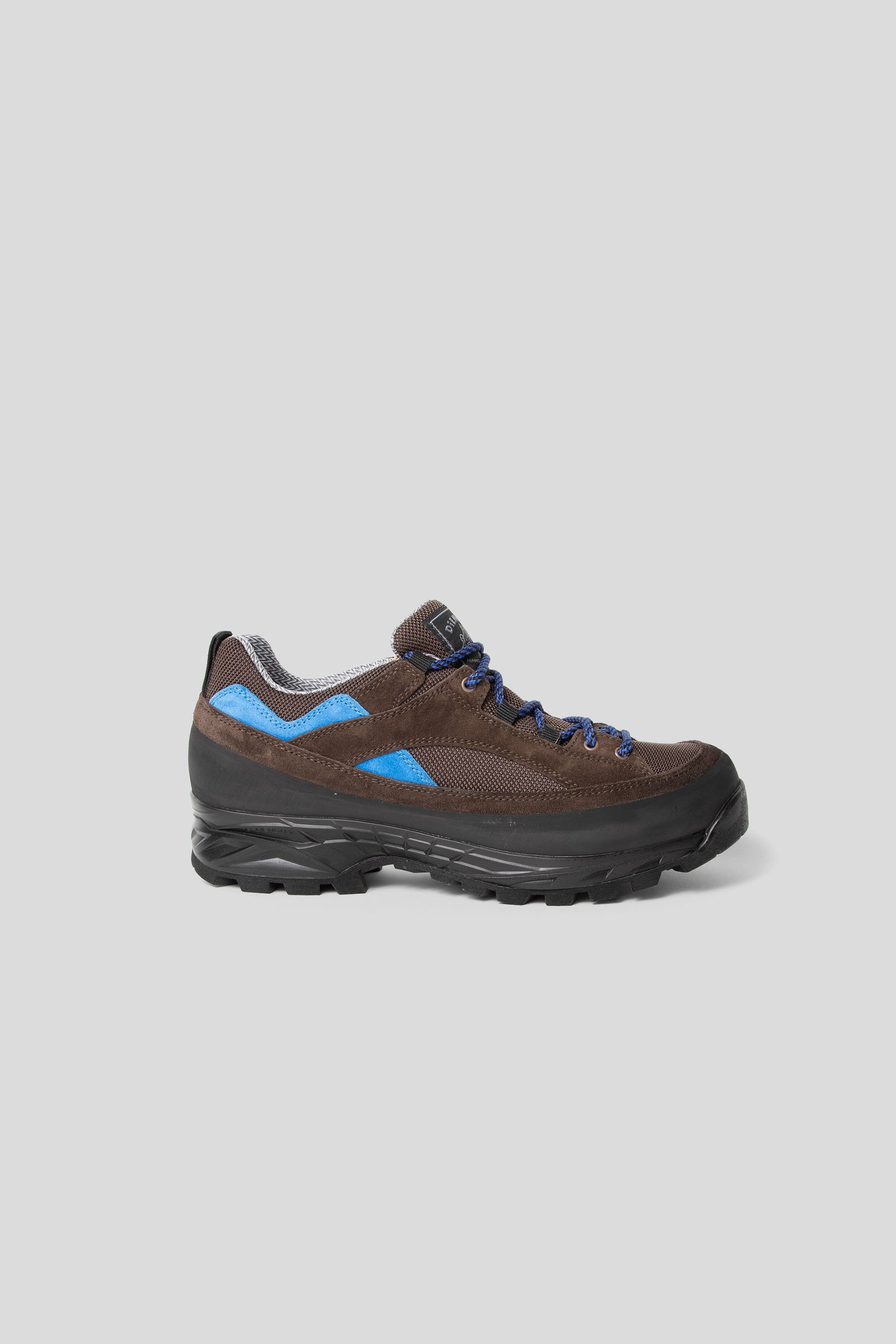 Diemme Grappa Hiker in Bison Fabric